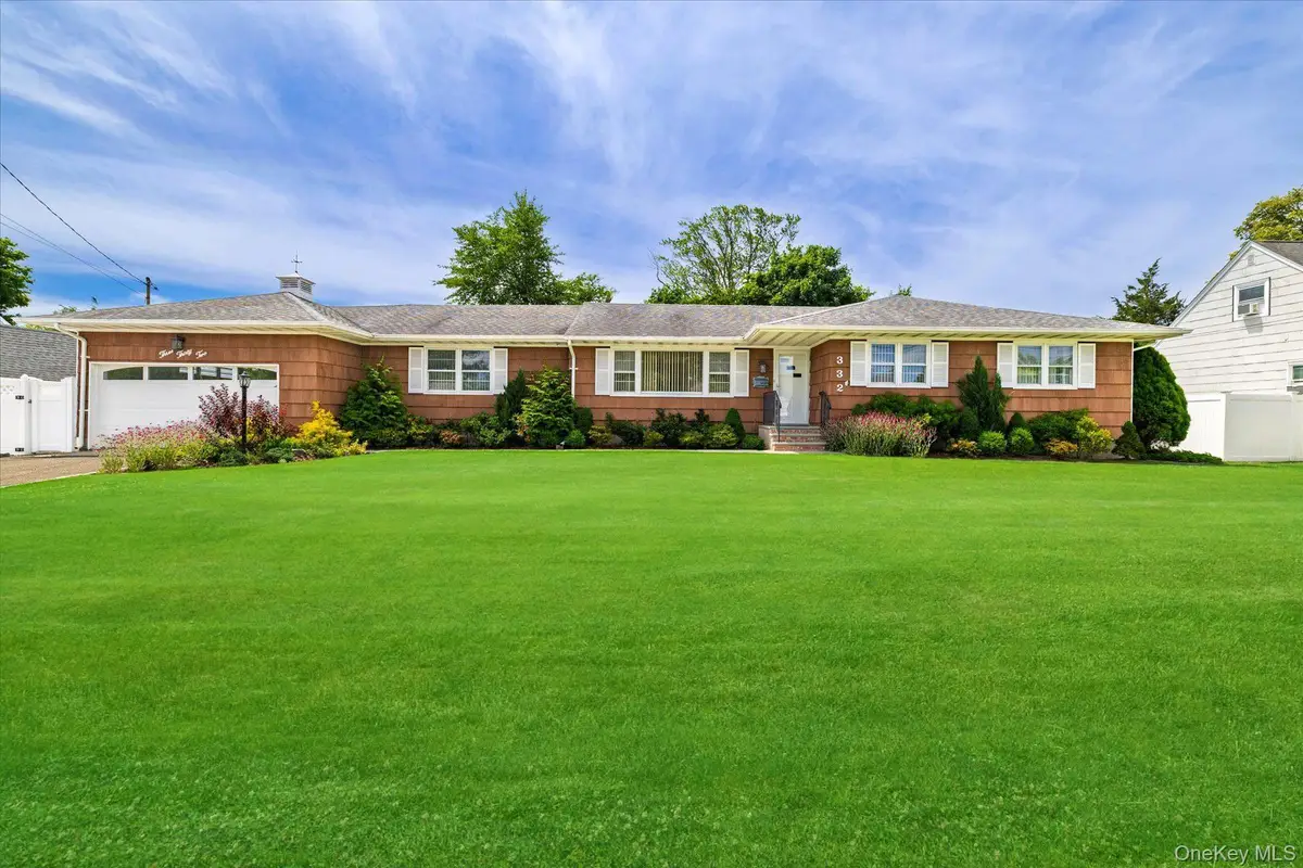 332 Marcy Street, West Babylon, NY 11704 - #1