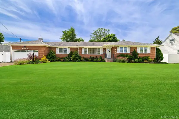 332 Marcy Street, West Babylon, NY 11704