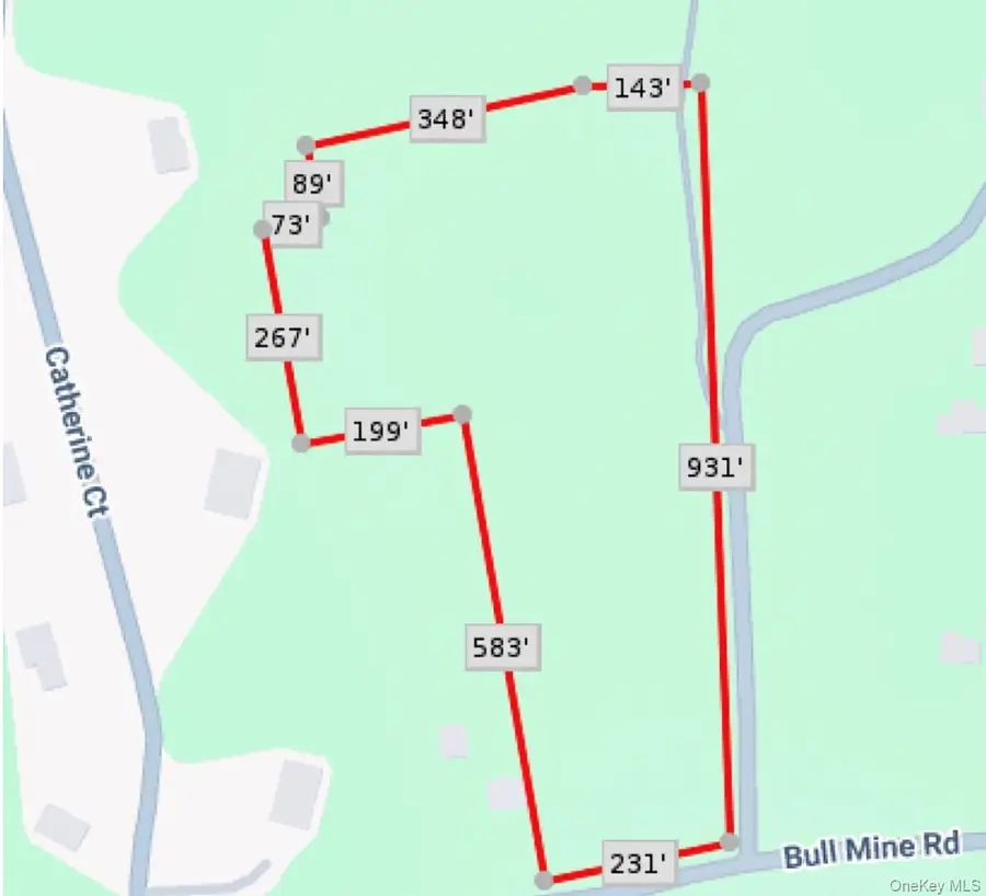 41 Bull Mine Road, Chester, NY 10918 - #3