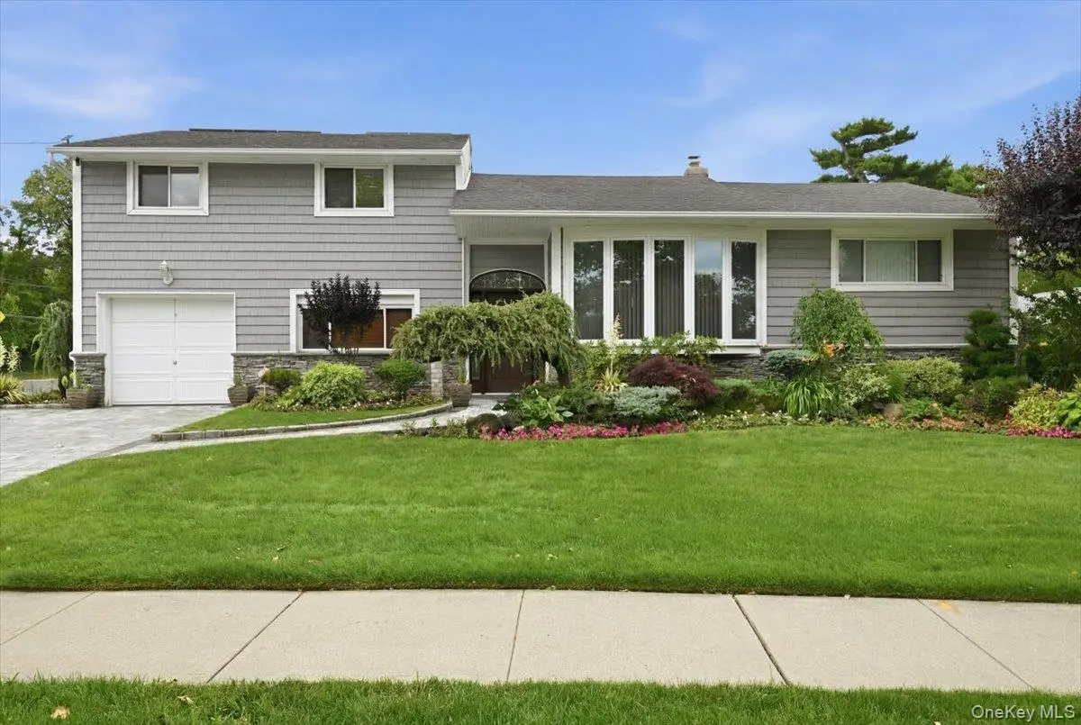 2504 Cadillac Drive, East Meadow, NY 11554 - #1