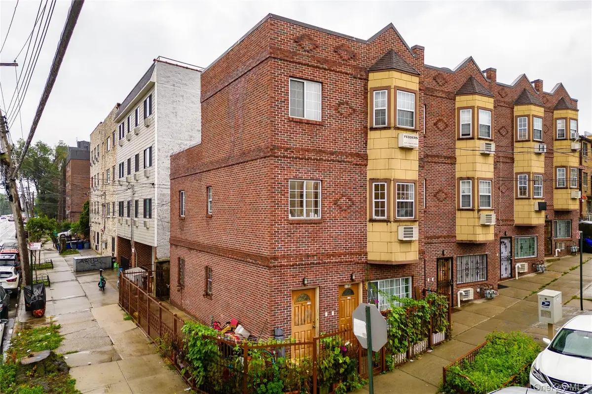 1496 Hicks Street, Bronx, NY 10469 - #1
