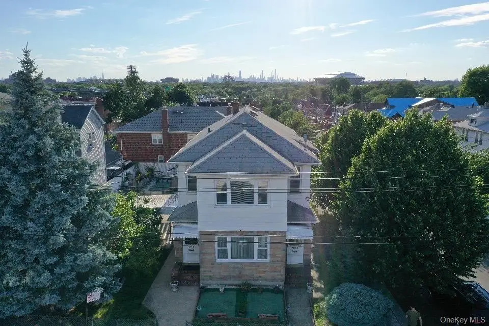 5802 134th Street, Flushing, NY 11355 - #1