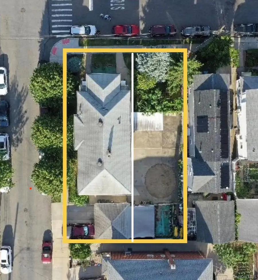 5802 134th Street, Flushing, NY 11355 - #2