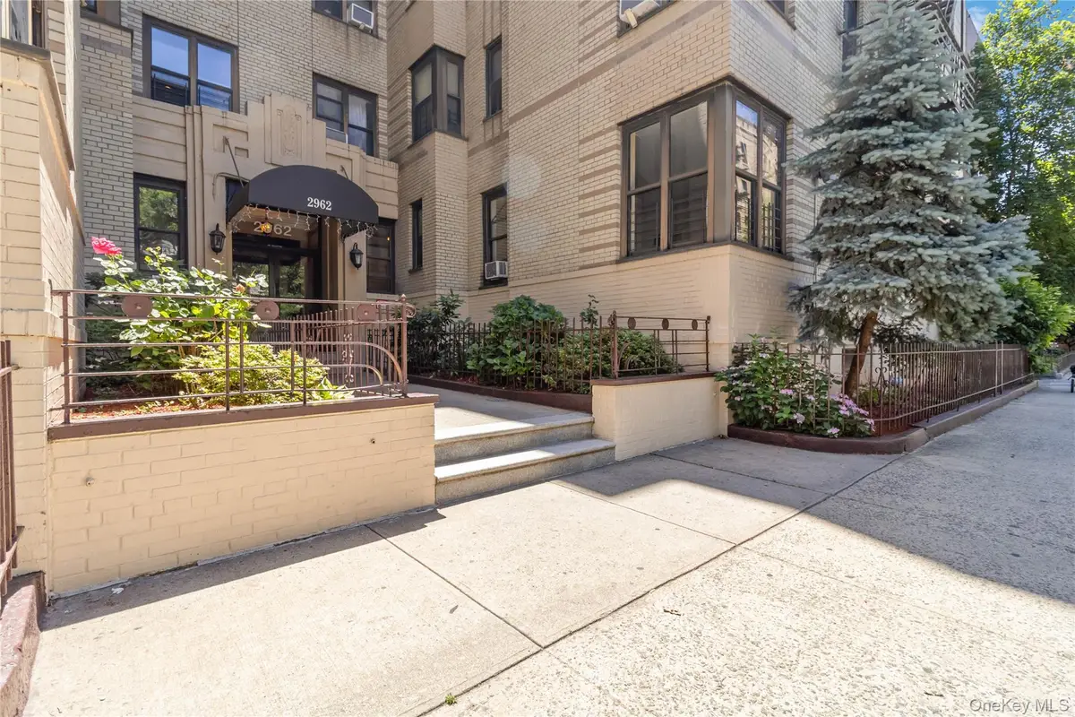2962 Decatur Avenue #1C, Bronx, NY 10458 - #1
