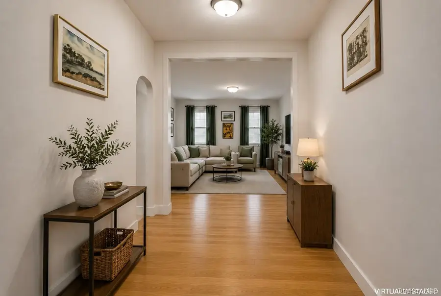 2962 Decatur Avenue #1C, Bronx, NY 10458 - #2