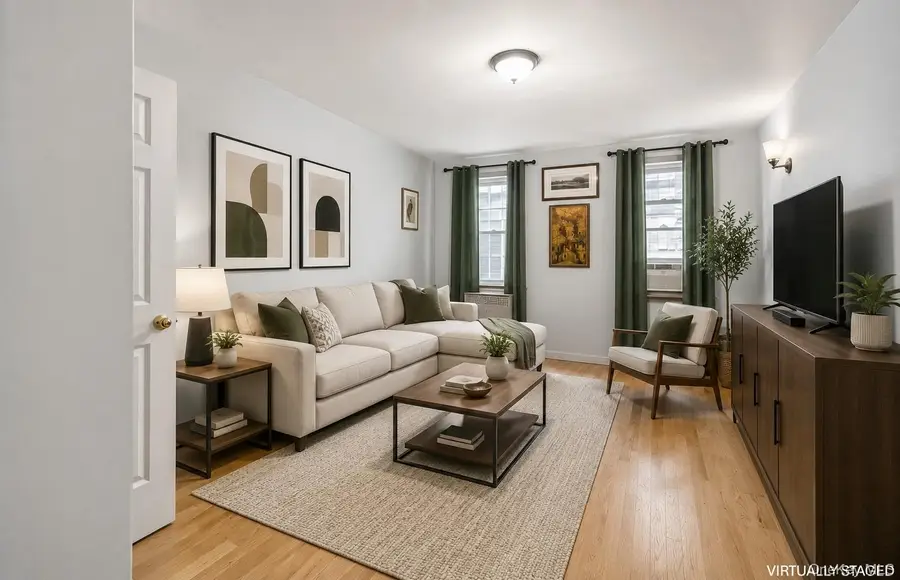 2962 Decatur Avenue #1C, Bronx, NY 10458 - #3