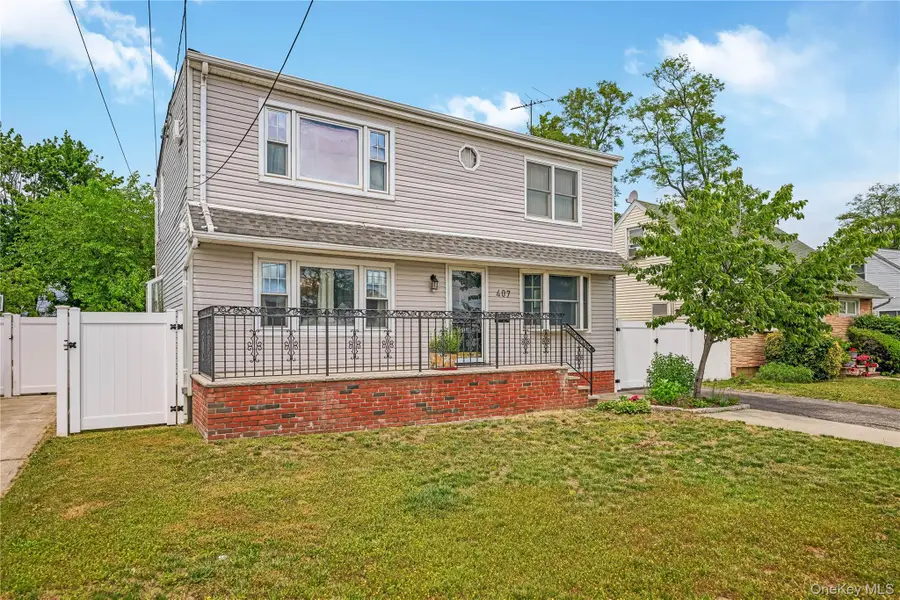 407 Sheridan Boulevard, Inwood, NY 11096 - #3