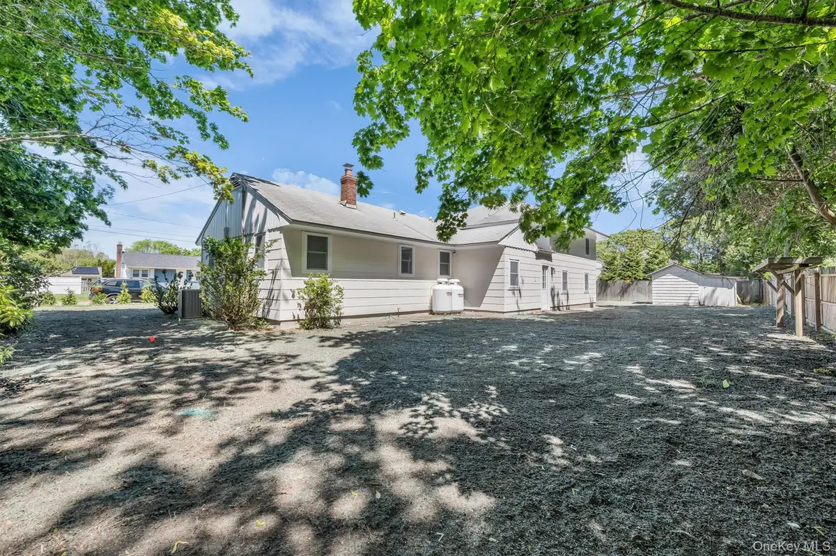 8 N Westbury Road, Hampton Bays, NY 11946 - #1