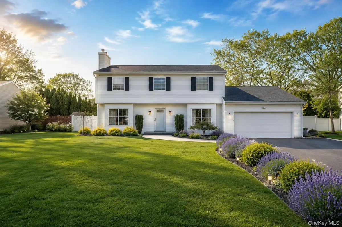 22 Northumberland Drive, Shoreham, NY 11786 - #1