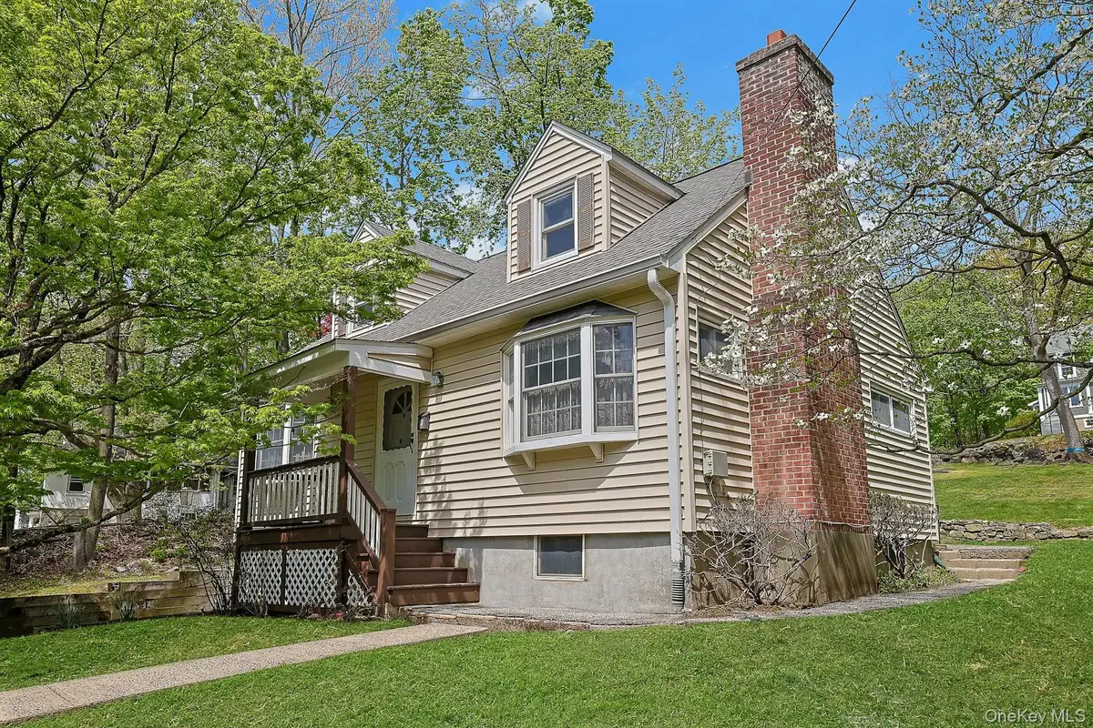 445 E Sunnyside Lane, Irvington, NY 10533 - #1