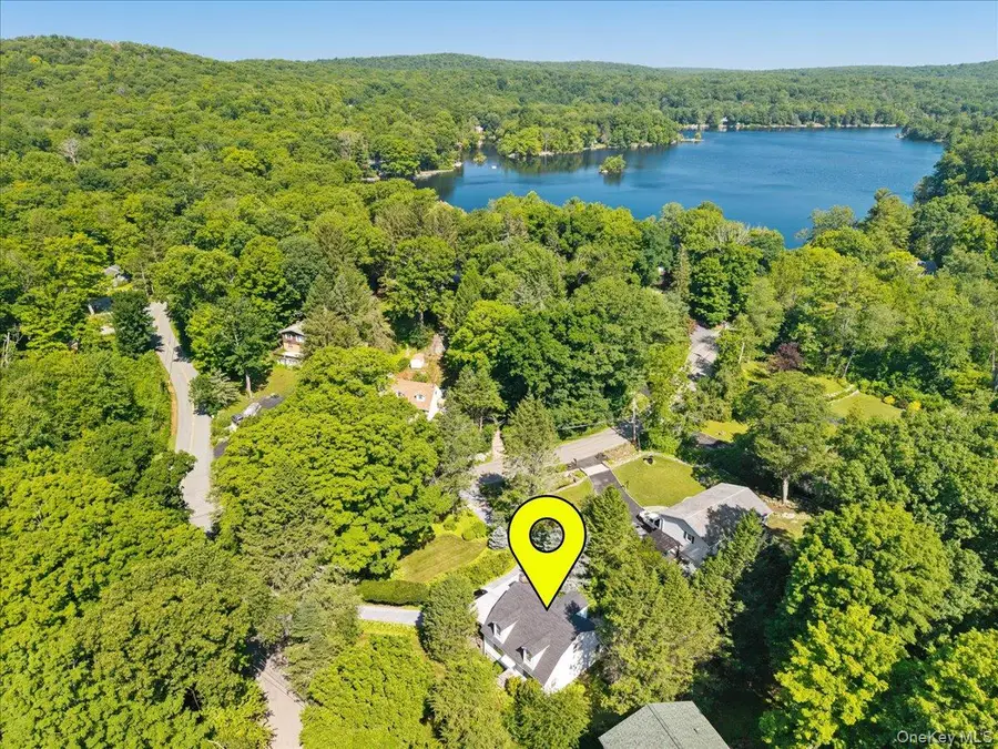 71 Pudding Street, Putnam Valley, NY 10579 - #3