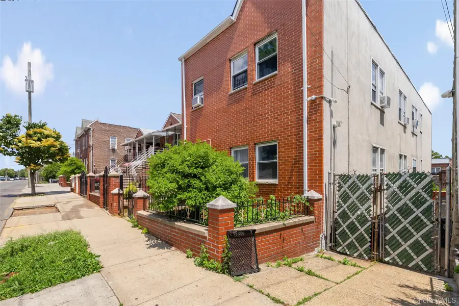 1716 Fowler Avenue, Bronx, NY 10462 - #2