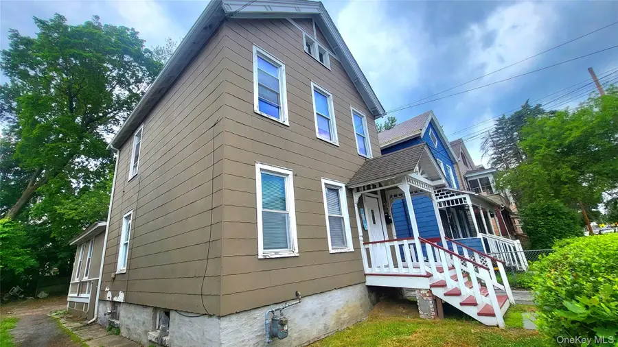 338 Mansion Street, Poughkeepsie, NY 12601 - #2