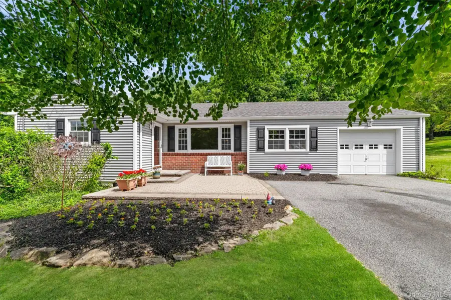 644 Sharon Lane, Yorktown Heights, NY 10598 - #2