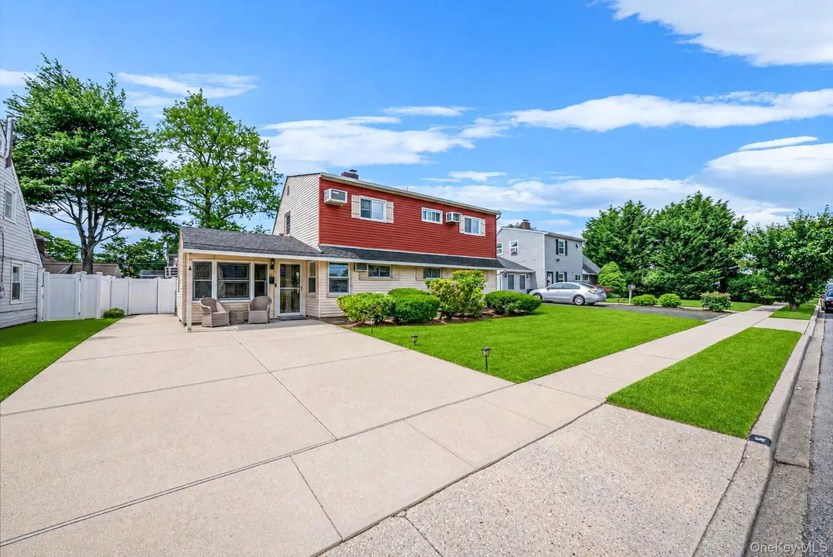 36 Sunrise Lane, Levittown, NY 11756 - #1