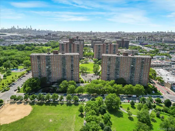 825 Morrison Avenue #16A, Bronx, NY 10473