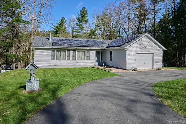 39 Pitio Road, Glen Spey, NY 12737