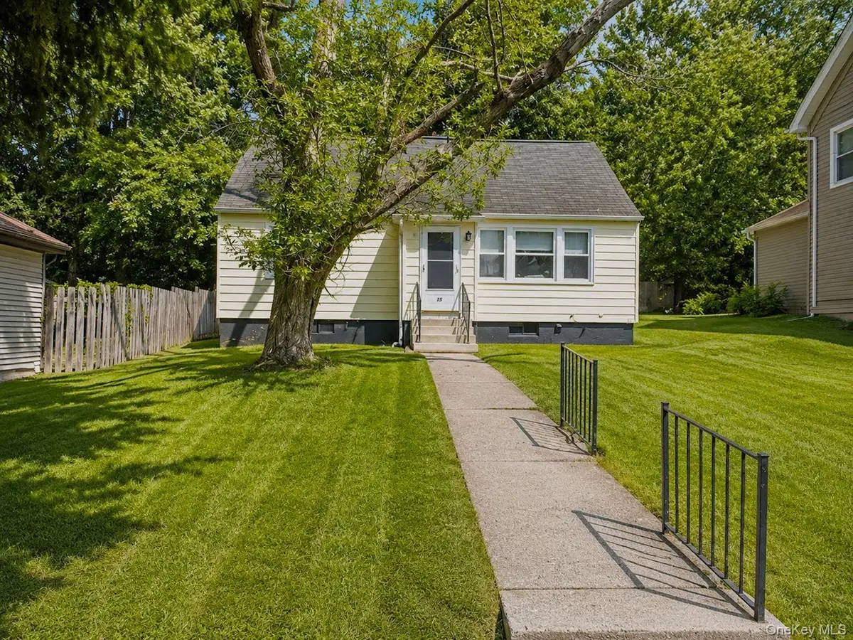 19 East Avenue, Walden, NY 12586 - #1
