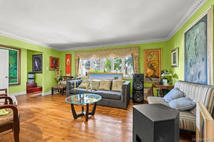 12847 233rd Street, Rosedale, NY 11422 - #3