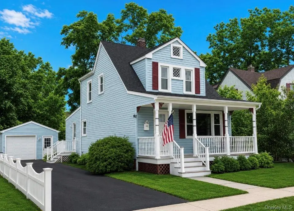 72 George Street, Babylon, NY 11702 - #1