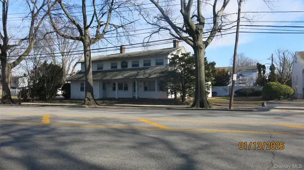 868 Carman Avenue, Westbury, NY 11590