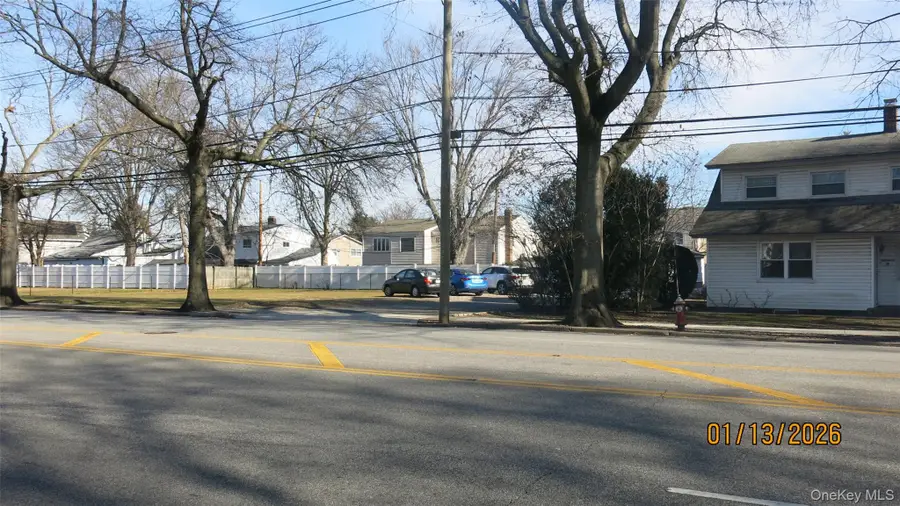 868 Carman Avenue, Westbury, NY 11590 - #2