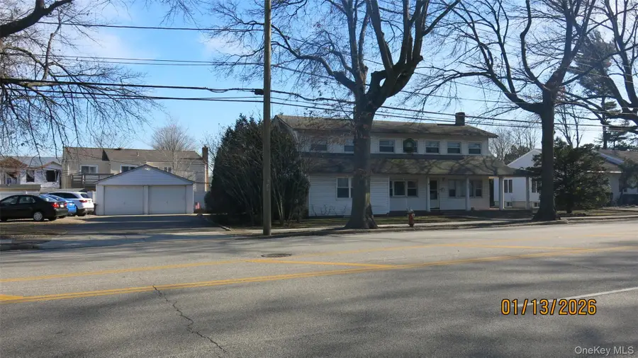 868 Carman Avenue, Westbury, NY 11590 - #3