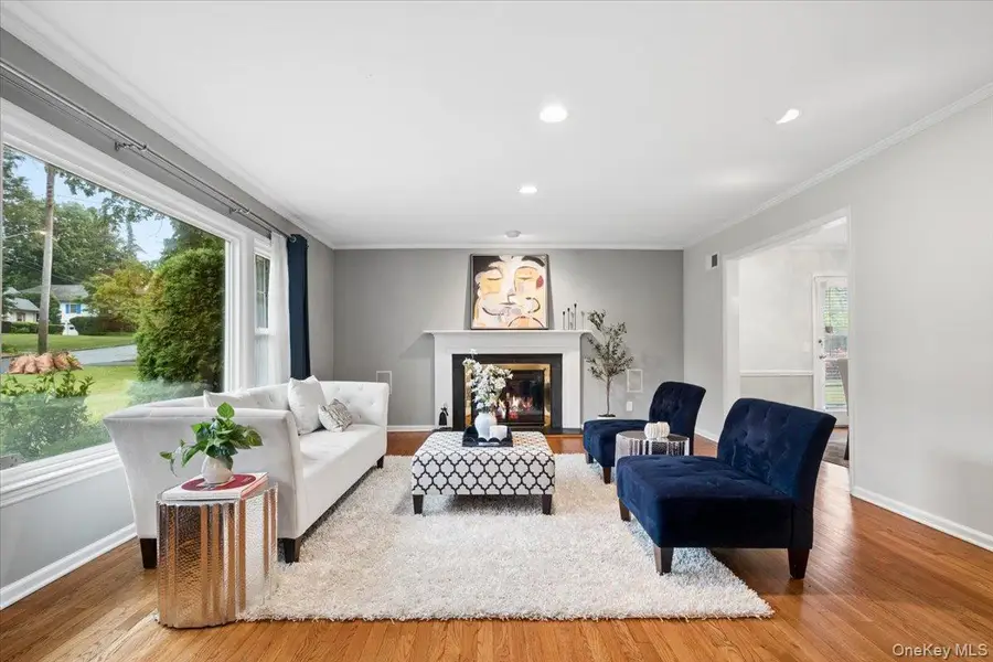 30 Stonehouse Road, Scarsdale, NY 10583 - #3