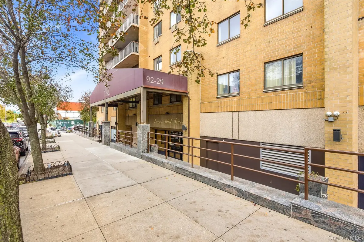 92-29 Queens Boulevard #9D, Rego Park, NY 11374 - #1