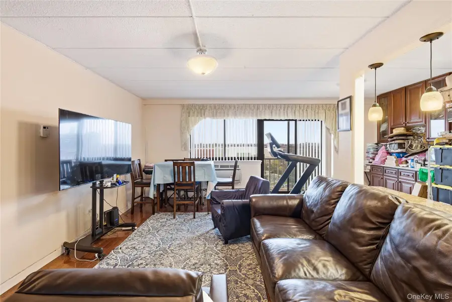92-29 Queens Boulevard #9D, Rego Park, NY 11374 - #3
