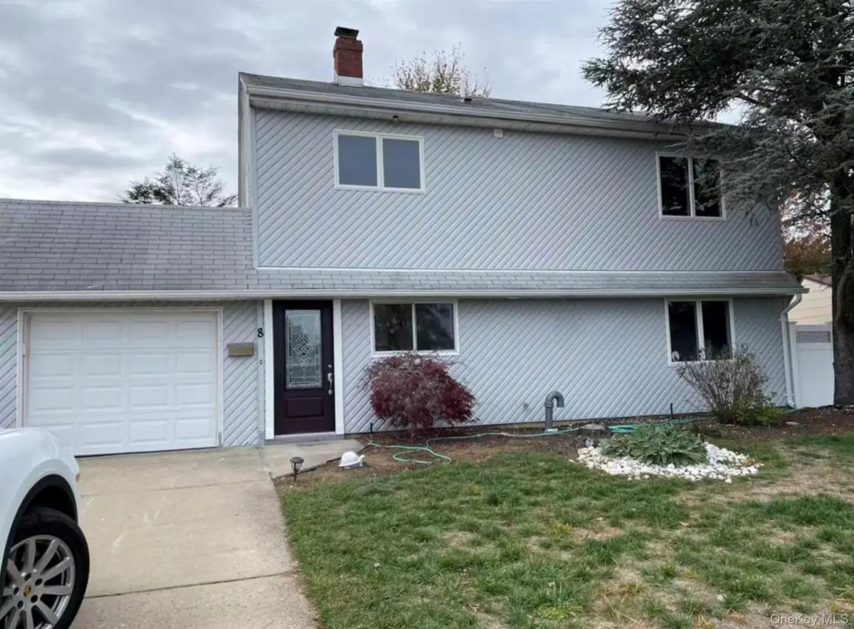 8 Harmony Lane, Westbury, NY 11590 - #1