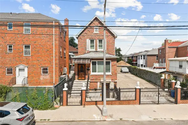 2328 Williamsbridge Road, Bronx, NY 10469