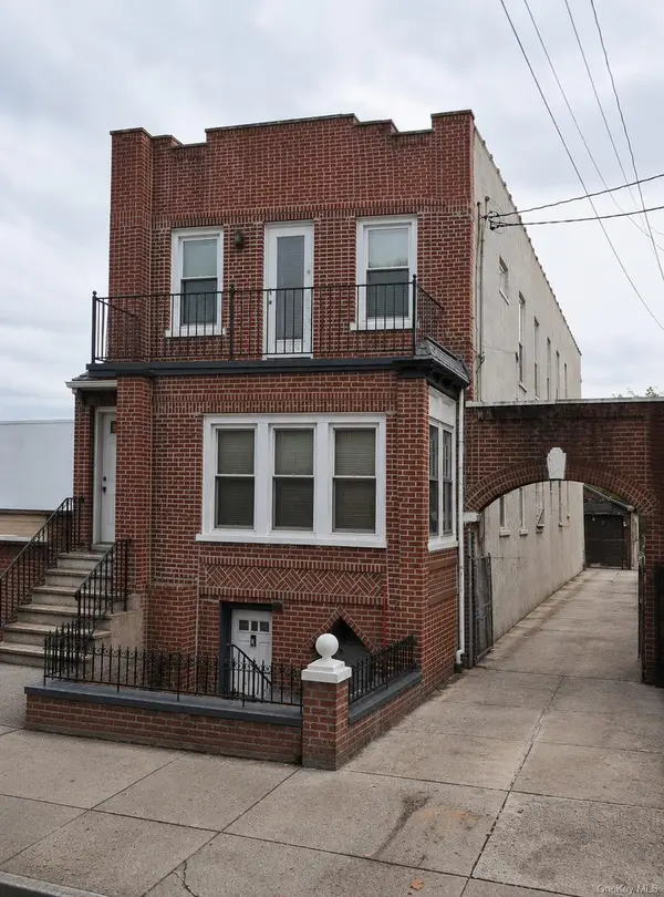 563 Bradford Street, Brooklyn, NY 11207