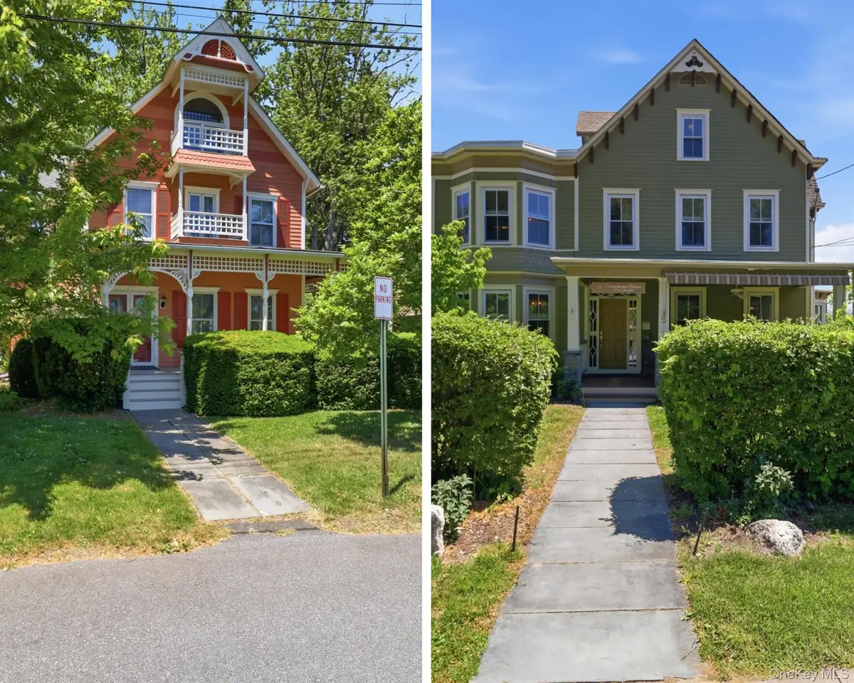 5 and 10 West Street, Marlboro, NY 12542 - #1