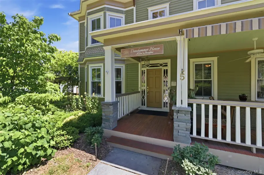 5 and 10 West Street, Marlboro, NY 12542 - #3