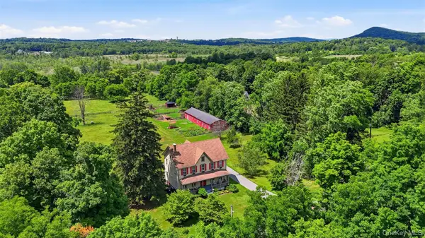 315 Bellvale Lakes Road, Warwick, NY 10990