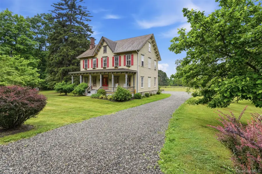 315 Bellvale Lakes Road, Warwick, NY 10990 - #2