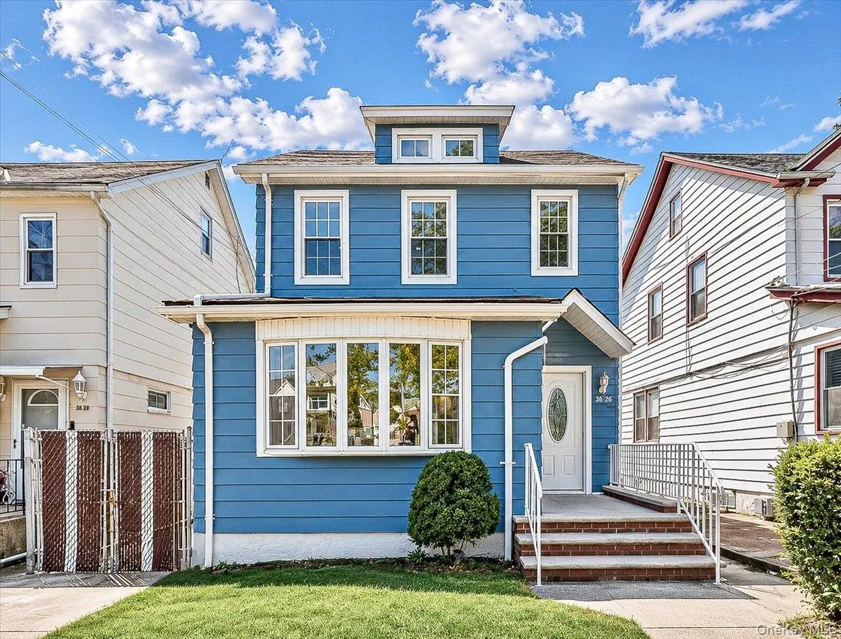 3426 209th Street, Bayside, NY 11361 - #1