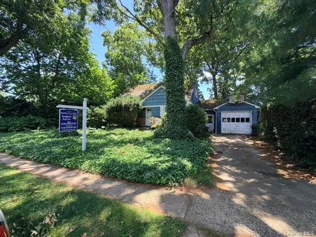 3666 Bunker Avenue, Wantagh, NY 11793 - #1