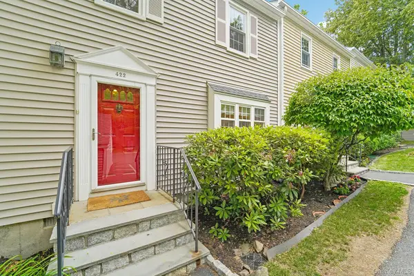 422 Carrollwood Drive, Tarrytown, NY 10591