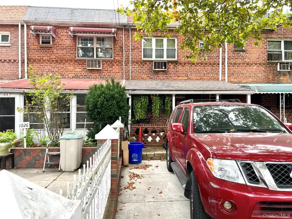 1024 Hendrix Street, Brooklyn, NY 11207