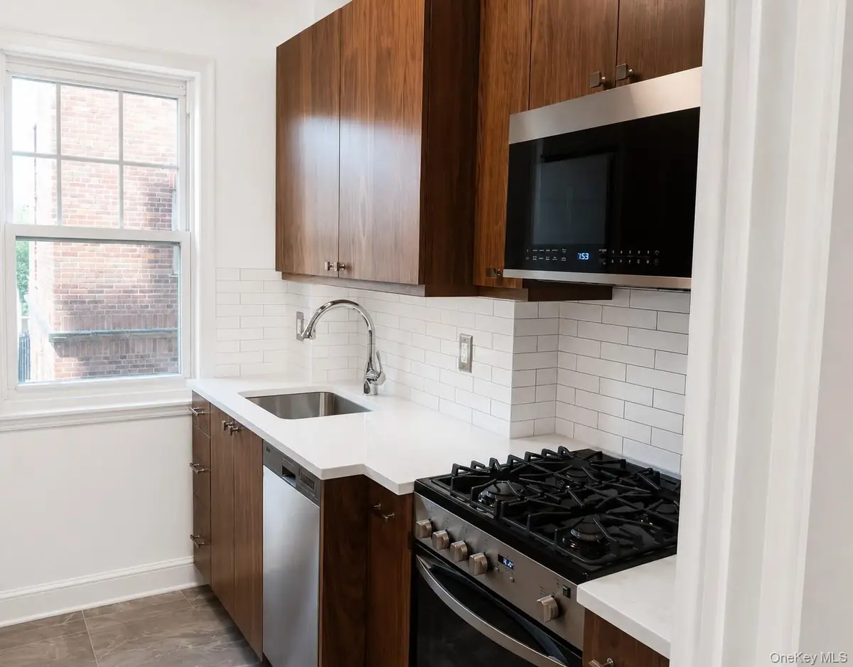 120 Cabrini #43, New York, NY 10033 - #1