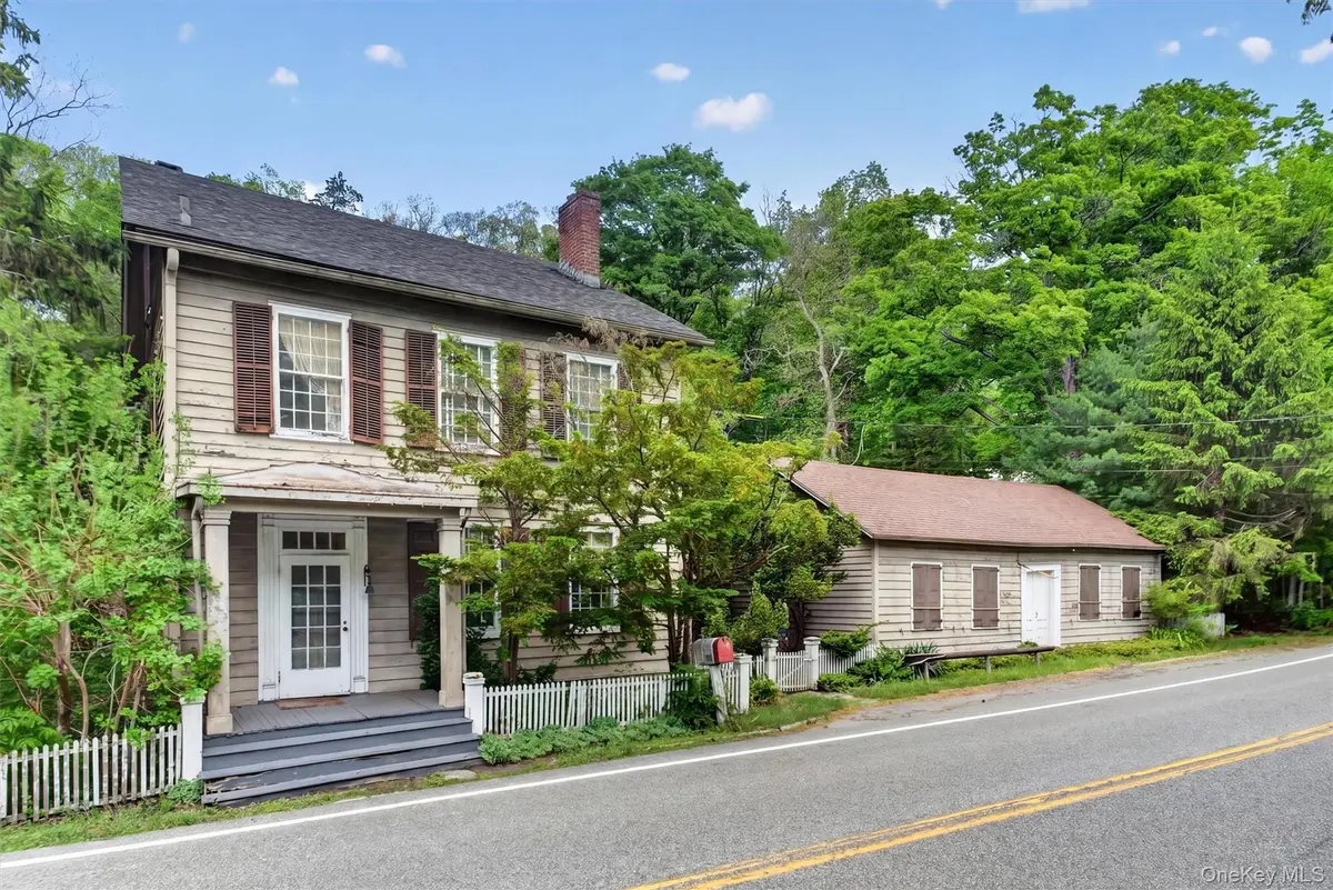 815 Craigville Road, Chester, NY 10918 - #1