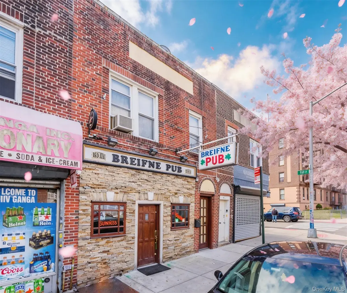 16904 Crocheron Avenue, Flushing, NY 11358 - #1