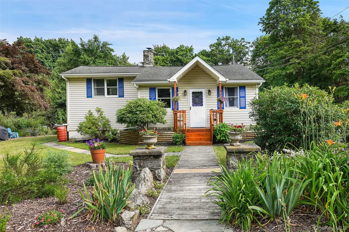 9 Starview Avenue, Putnam Valley, NY 10579 - #1