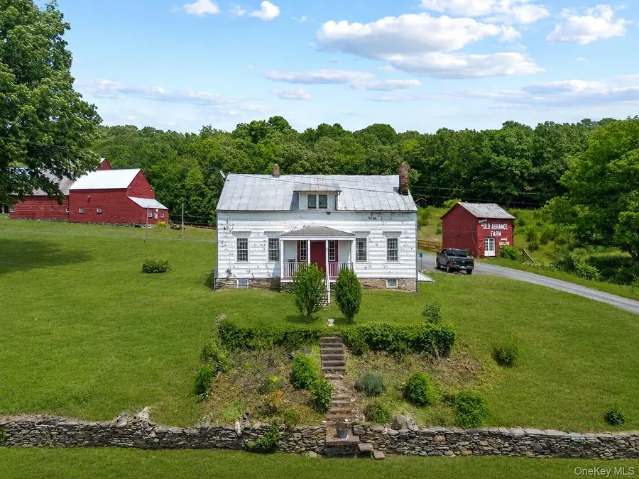 148 N Creek Road, Staatsburg, NY 12580 - #2