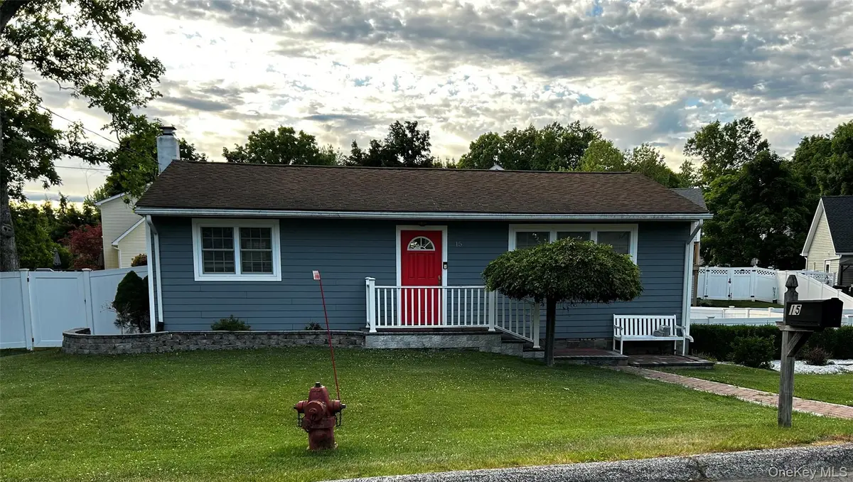 15 Harvard Drive, Walden, NY 12586 - #1