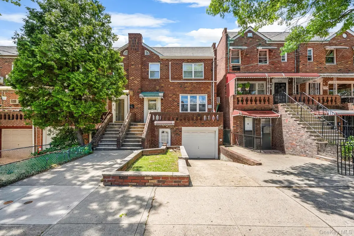 2550 E 11th Street, Brooklyn, NY 11235 - #1
