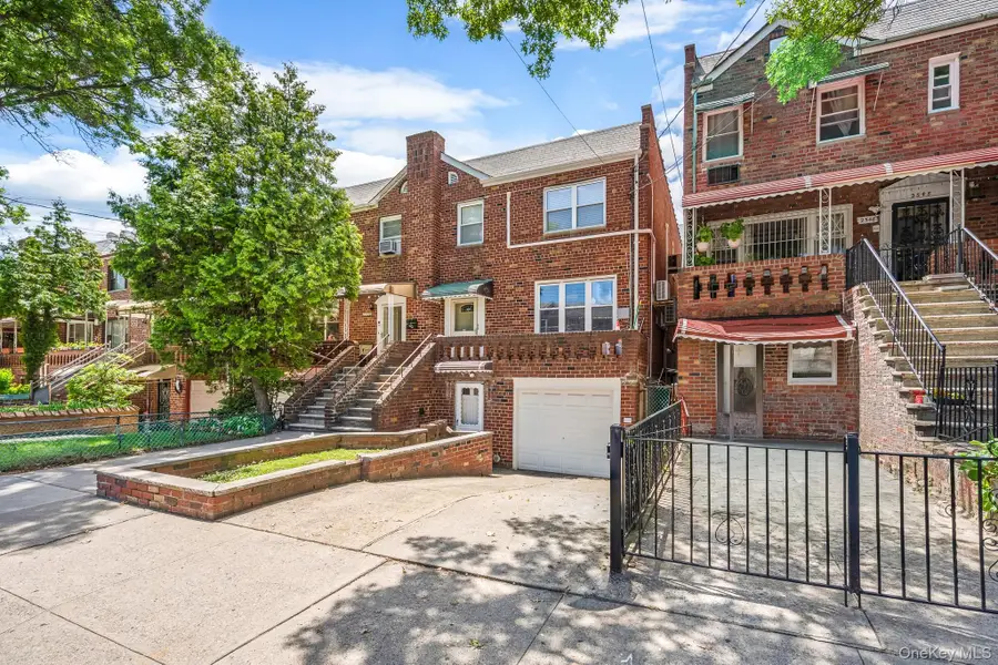 2550 E 11th Street, Brooklyn, NY 11235 - #2