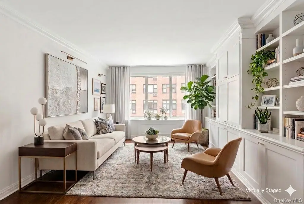170 E 87th Street #E5G, New York, NY 10128 - #1